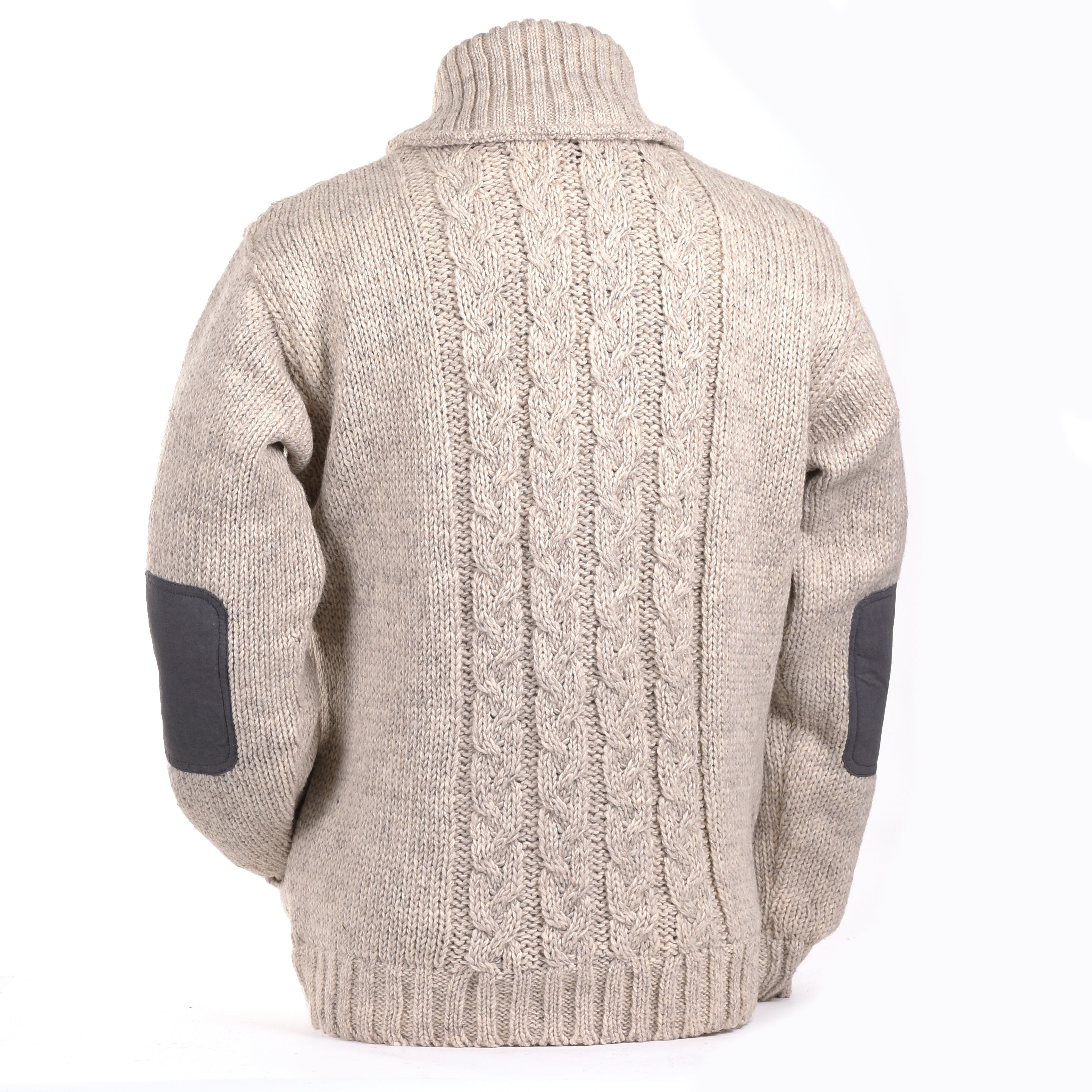 Heritage Sweater