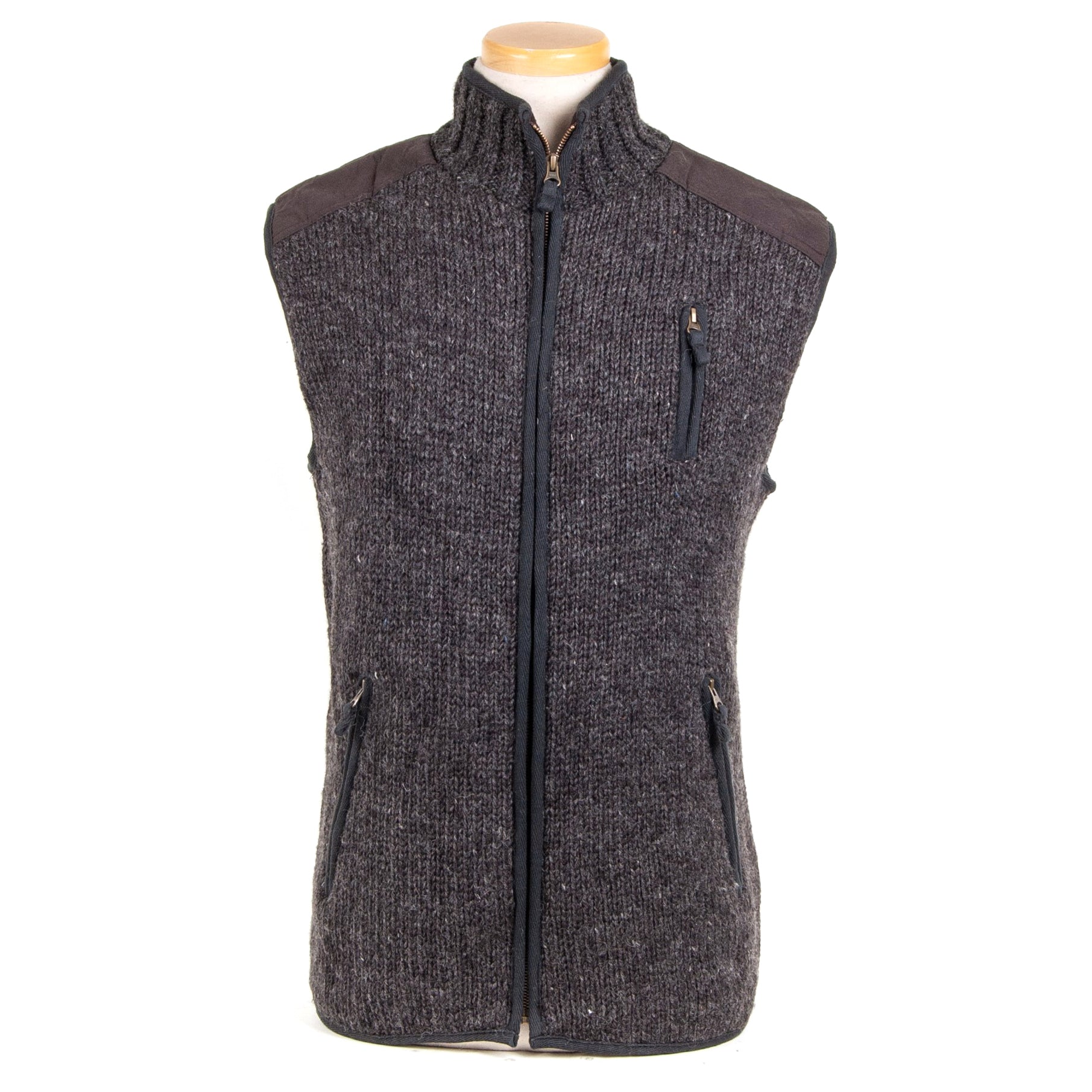 Yale Vest