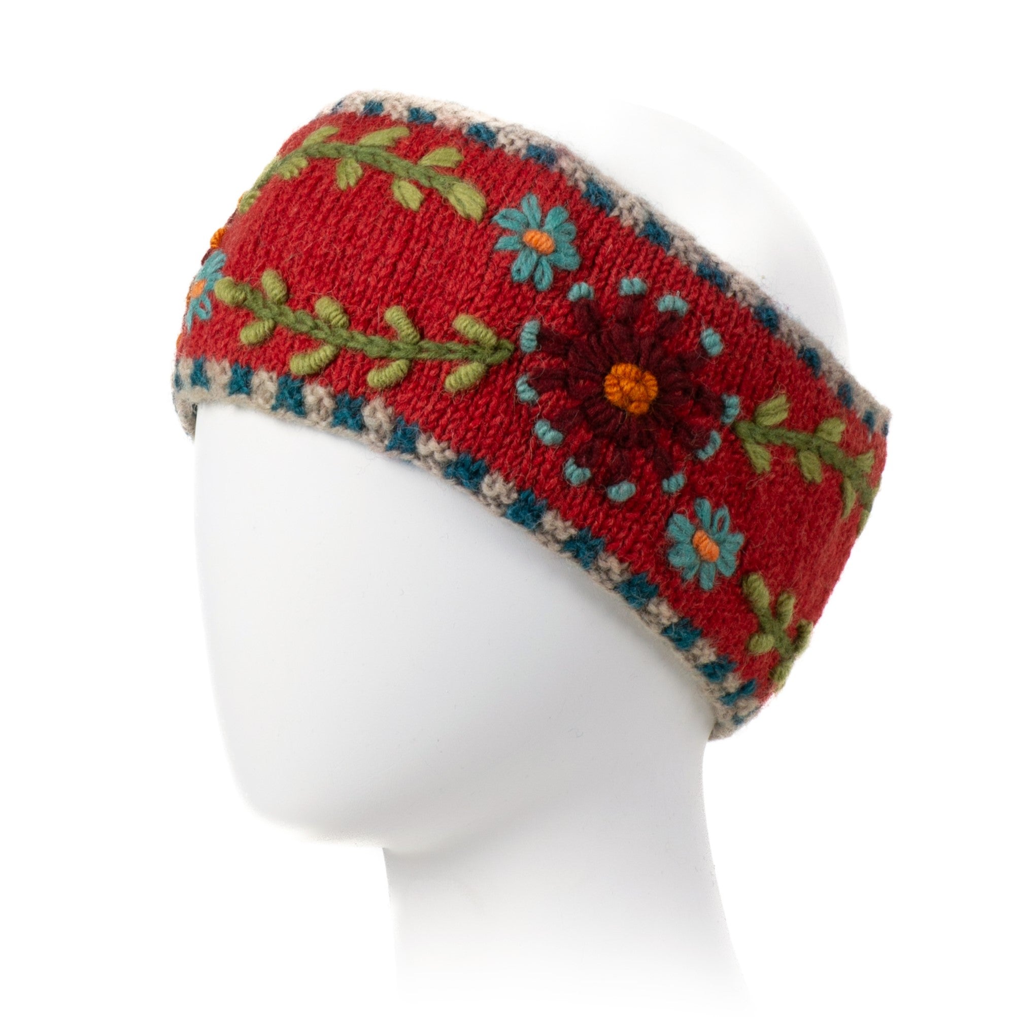 Abigail Headband