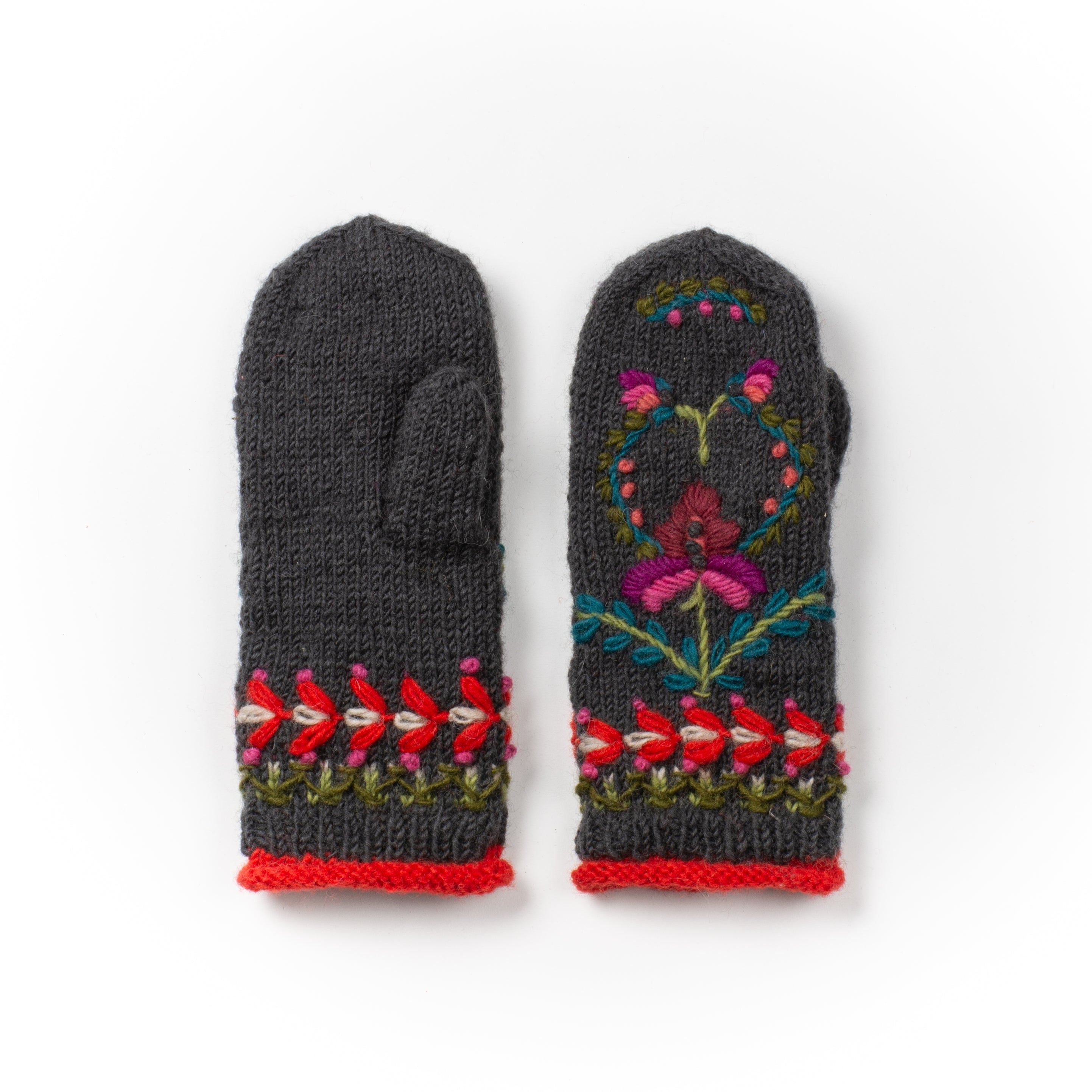 Munich Mittens