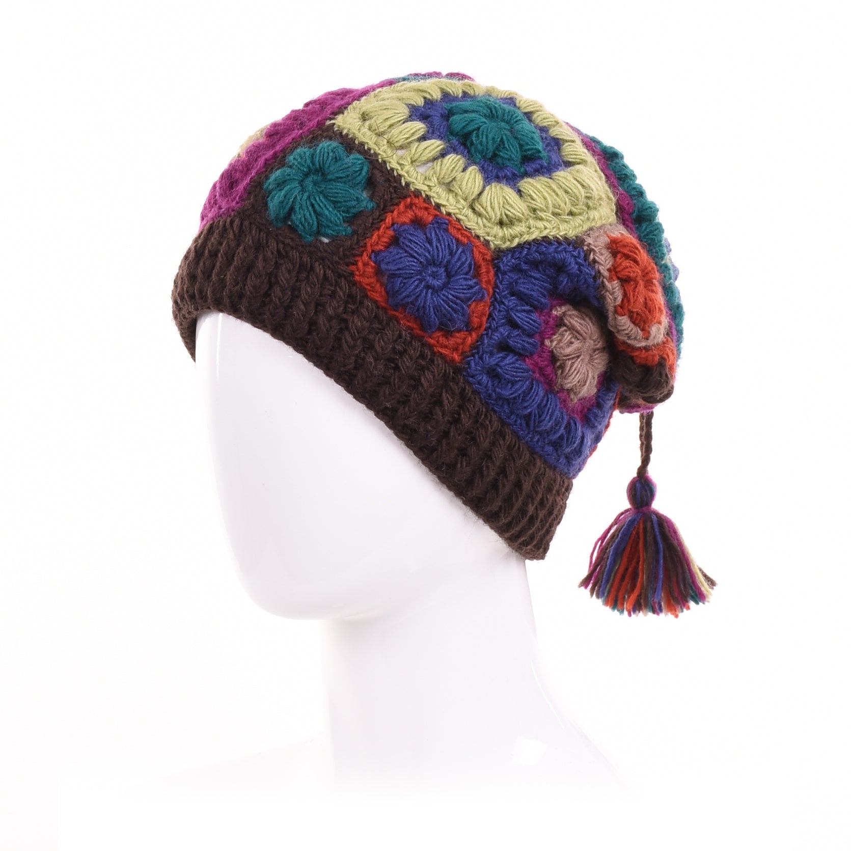 Aria Slouch Beanie